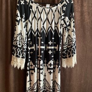 Women’s Boutique Dress